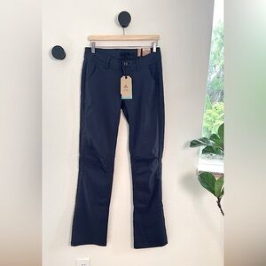 Tall Prana Halle Outdoor / Hiking Pant - 6 Tall (true 36” inseam) - NWT